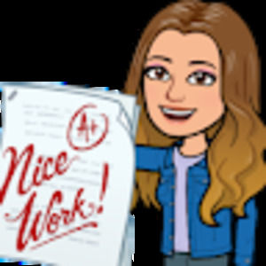 Meet your Posher, Stephanie